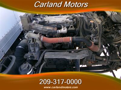 2014 Isuzu NPR HD   - Photo 17 - Stockton, CA 95205