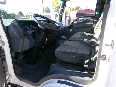 2014 Isuzu NPR HD - Photo 11 - Stockton, CA 95205
