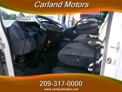 2014 Isuzu NPR HD   - Photo 10 - Stockton, CA 95205