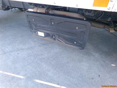 2014 Isuzu NPR HD - Photo 16 - Stockton, CA 95205