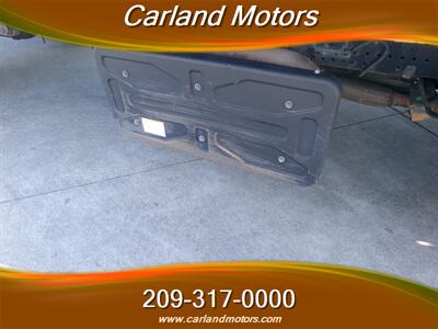 2014 Isuzu NPR HD   - Photo 15 - Stockton, CA 95205