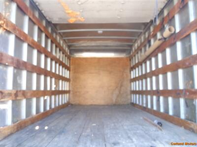 2014 Isuzu NPR HD - Photo 20 - Stockton, CA 95205