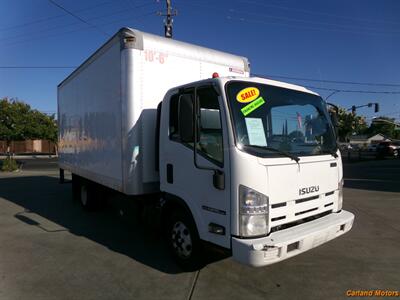 2014 Isuzu NPR HD - Photo 4 - Stockton, CA 95205