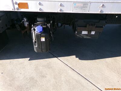 2014 Isuzu NPR HD - Photo 10 - Stockton, CA 95205
