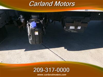 2014 Isuzu NPR HD   - Photo 9 - Stockton, CA 95205