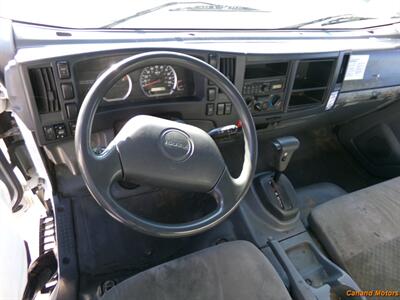 2014 Isuzu NPR HD - Photo 12 - Stockton, CA 95205
