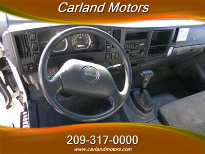 2014 Isuzu NPR HD   - Photo 11 - Stockton, CA 95205