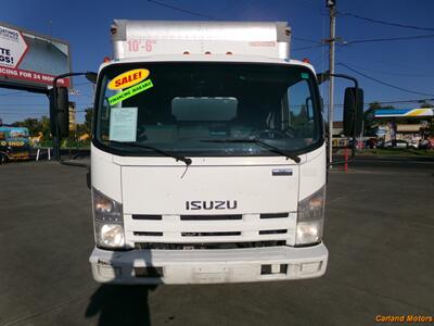 2014 Isuzu NPR HD - Photo 3 - Stockton, CA 95205