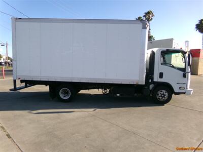 2014 Isuzu NPR HD - Photo 5 - Stockton, CA 95205