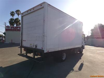 2014 Isuzu NPR HD - Photo 6 - Stockton, CA 95205