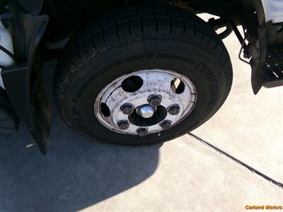2014 Isuzu NPR HD - Photo 15 - Stockton, CA 95205