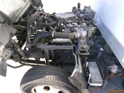 2014 Isuzu NPR HD - Photo 17 - Stockton, CA 95205