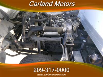 2014 Isuzu NPR HD   - Photo 16 - Stockton, CA 95205