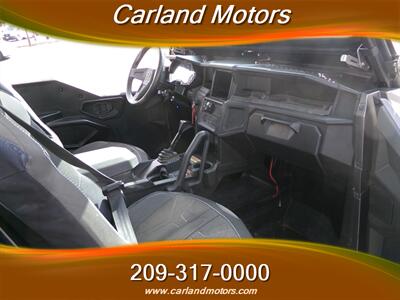 2020 POLARIS GENERAL 1000 PREMIUM EPS   - Photo 12 - Stockton, CA 95205