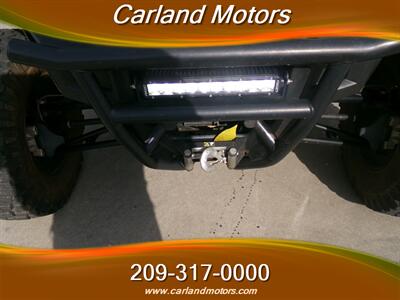 2020 POLARIS GENERAL 1000 PREMIUM EPS   - Photo 9 - Stockton, CA 95205