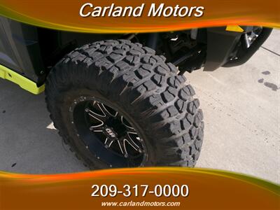 2020 POLARIS GENERAL 1000 PREMIUM EPS   - Photo 11 - Stockton, CA 95205