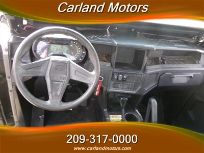 2020 POLARIS GENERAL 1000 PREMIUM EPS   - Photo 17 - Stockton, CA 95205