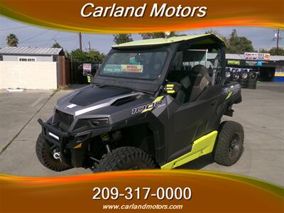 2020 POLARIS GENERAL 1000 PREMIUM EPS