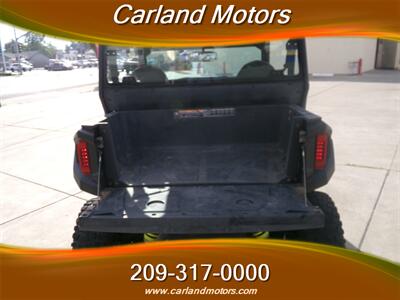 2020 POLARIS GENERAL 1000 PREMIUM EPS   - Photo 19 - Stockton, CA 95205