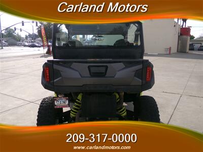2020 POLARIS GENERAL 1000 PREMIUM EPS   - Photo 6 - Stockton, CA 95205