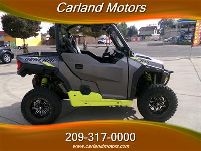 2020 POLARIS GENERAL 1000 PREMIUM EPS   - Photo 4 - Stockton, CA 95205