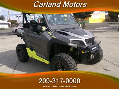 2020 POLARIS GENERAL 1000 PREMIUM EPS   - Photo 3 - Stockton, CA 95205