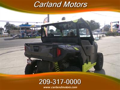 2020 POLARIS GENERAL 1000 PREMIUM EPS   - Photo 5 - Stockton, CA 95205