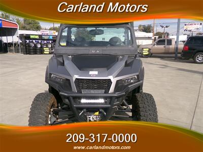 2020 POLARIS GENERAL 1000 PREMIUM EPS   - Photo 2 - Stockton, CA 95205