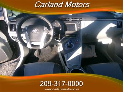 2012 Toyota Prius One   - Photo 13 - Stockton, CA 95205