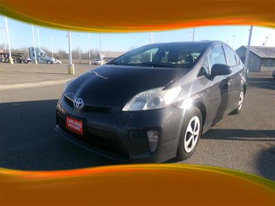 2012 Toyota Prius One   - Photo 1 - Stockton, CA 95205