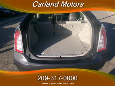 2012 Toyota Prius One   - Photo 16 - Stockton, CA 95205