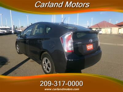 2012 Toyota Prius One   - Photo 3 - Stockton, CA 95205