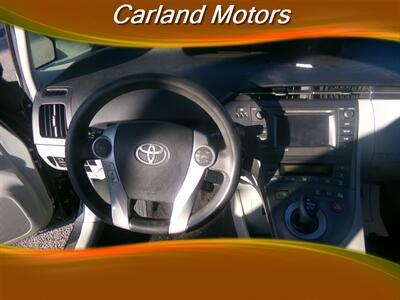 2012 Toyota Prius One   - Photo 14 - Stockton, CA 95205