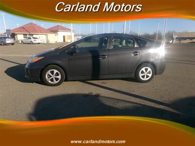 2012 Toyota Prius One   - Photo 2 - Stockton, CA 95205