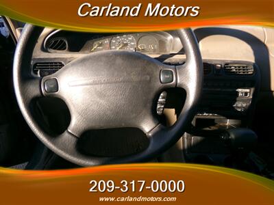 1996 Mazda 626 DX   - Photo 14 - Stockton, CA 95205