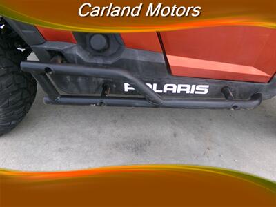 2019 Polaris General 1000 EPS Deluxe   - Photo 10 - Stockton, CA 95205