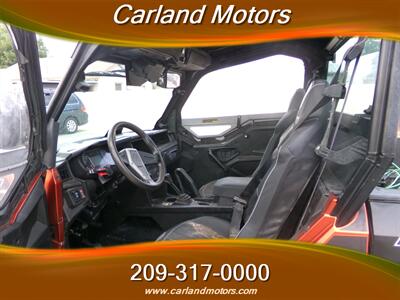 2019 Polaris General 1000 EPS Deluxe   - Photo 17 - Stockton, CA 95205