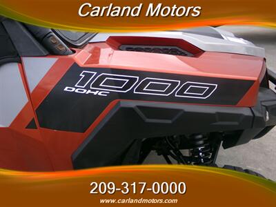 2019 Polaris General 1000 EPS Deluxe   - Photo 9 - Stockton, CA 95205