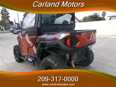 2019 Polaris General 1000 EPS Deluxe   - Photo 6 - Stockton, CA 95205