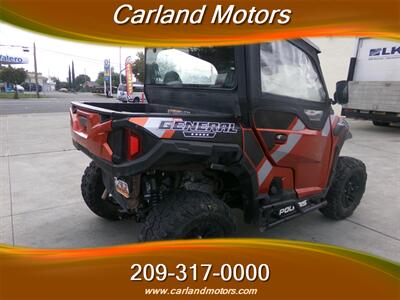 2019 Polaris General 1000 EPS Deluxe   - Photo 7 - Stockton, CA 95205