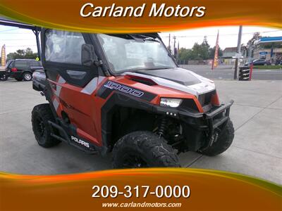 2019 Polaris General 1000 EPS Deluxe   - Photo 3 - Stockton, CA 95205