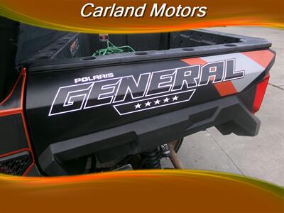 2019 Polaris General 1000 EPS Deluxe   - Photo 18 - Stockton, CA 95205