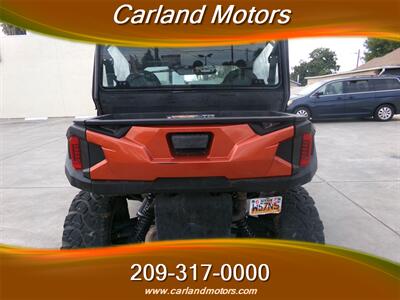2019 Polaris General 1000 EPS Deluxe   - Photo 5 - Stockton, CA 95205
