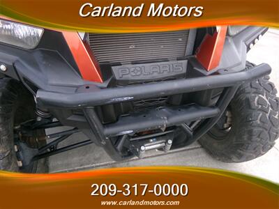 2019 Polaris General 1000 EPS Deluxe   - Photo 11 - Stockton, CA 95205