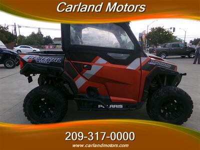 2019 Polaris General 1000 EPS Deluxe   - Photo 4 - Stockton, CA 95205