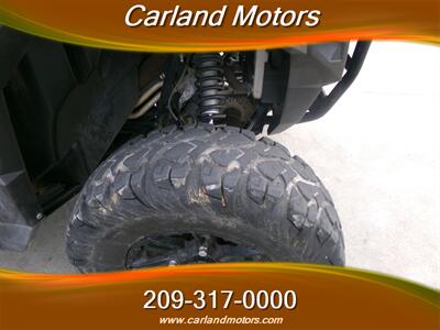 2019 Polaris General 1000 EPS Deluxe   - Photo 12 - Stockton, CA 95205