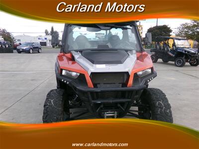 2019 Polaris General 1000 EPS Deluxe   - Photo 2 - Stockton, CA 95205