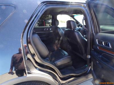 2017 Ford Explorer Limited - Photo 26 - Stockton, CA 95205