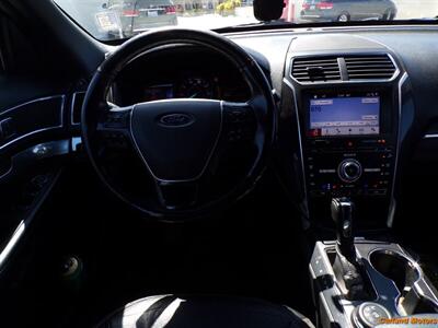 2017 Ford Explorer Limited - Photo 17 - Stockton, CA 95205