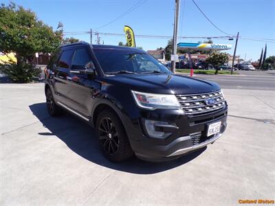 2017 Ford Explorer Limited - Photo 3 - Stockton, CA 95205